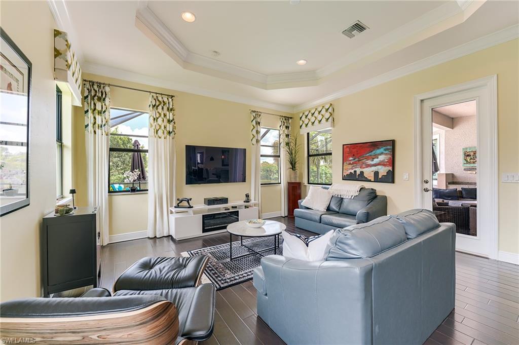 CYPRESS BEND - Residential
