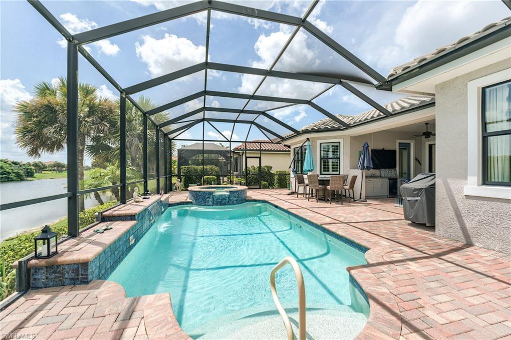 CYPRESS BEND - Residential