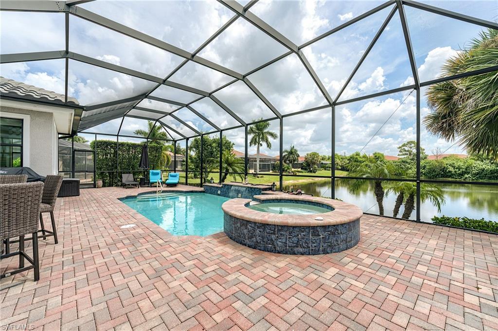 CYPRESS BEND - Residential