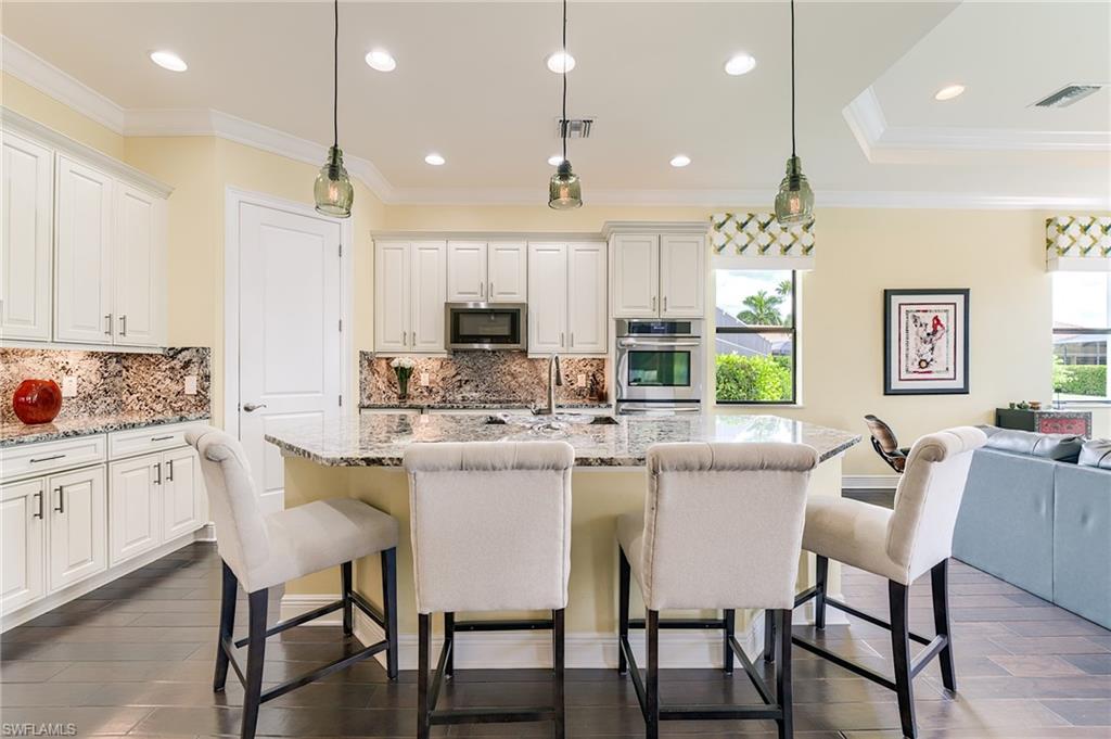 CYPRESS BEND - Residential