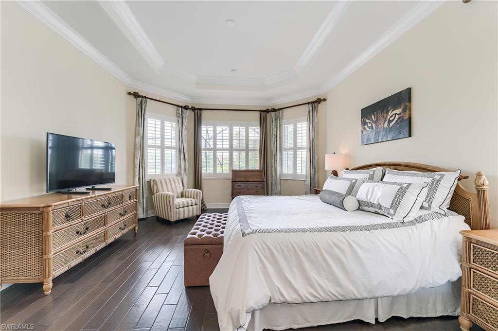 CYPRESS BEND - Residential