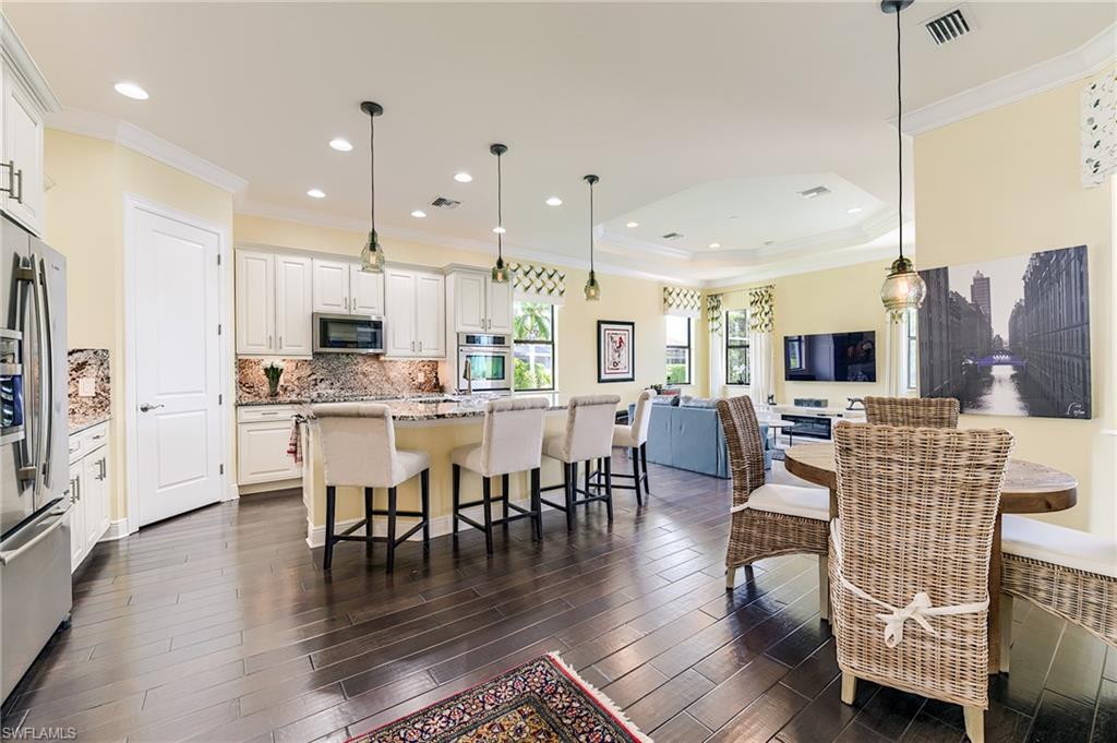 CYPRESS BEND - Residential