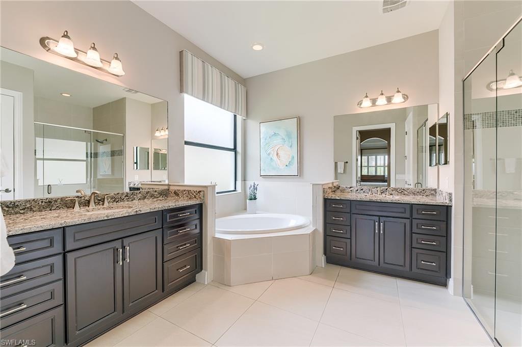 CYPRESS BEND - Residential