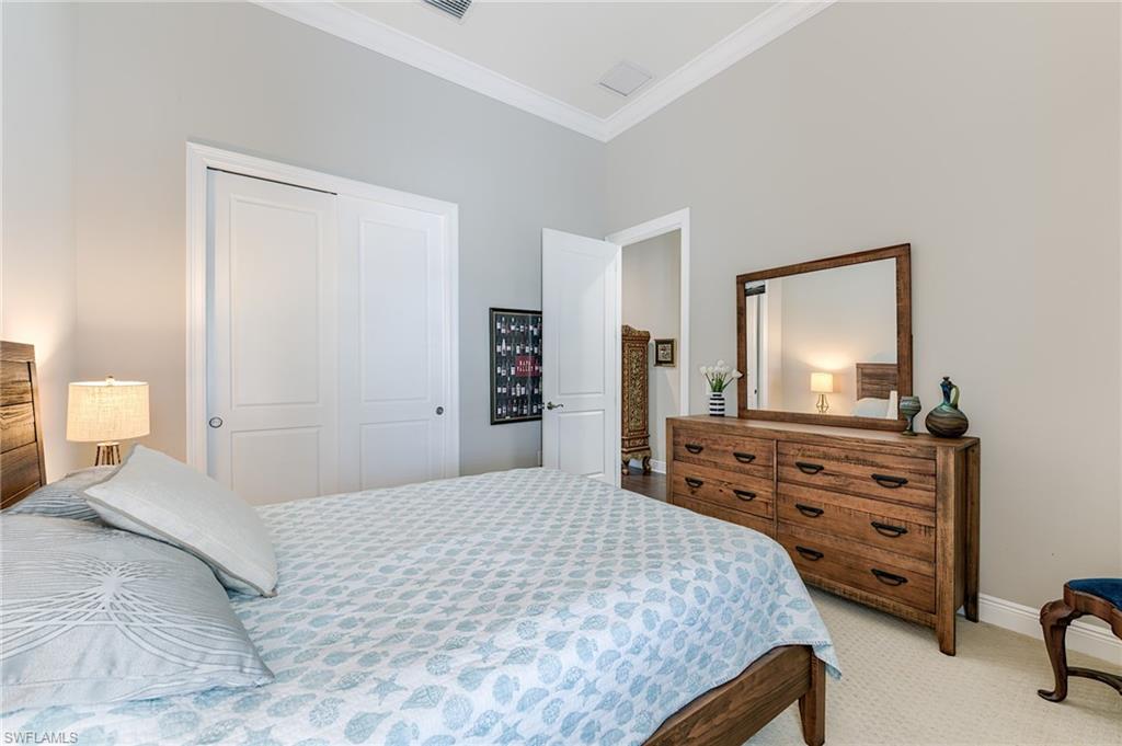 CYPRESS BEND - Residential