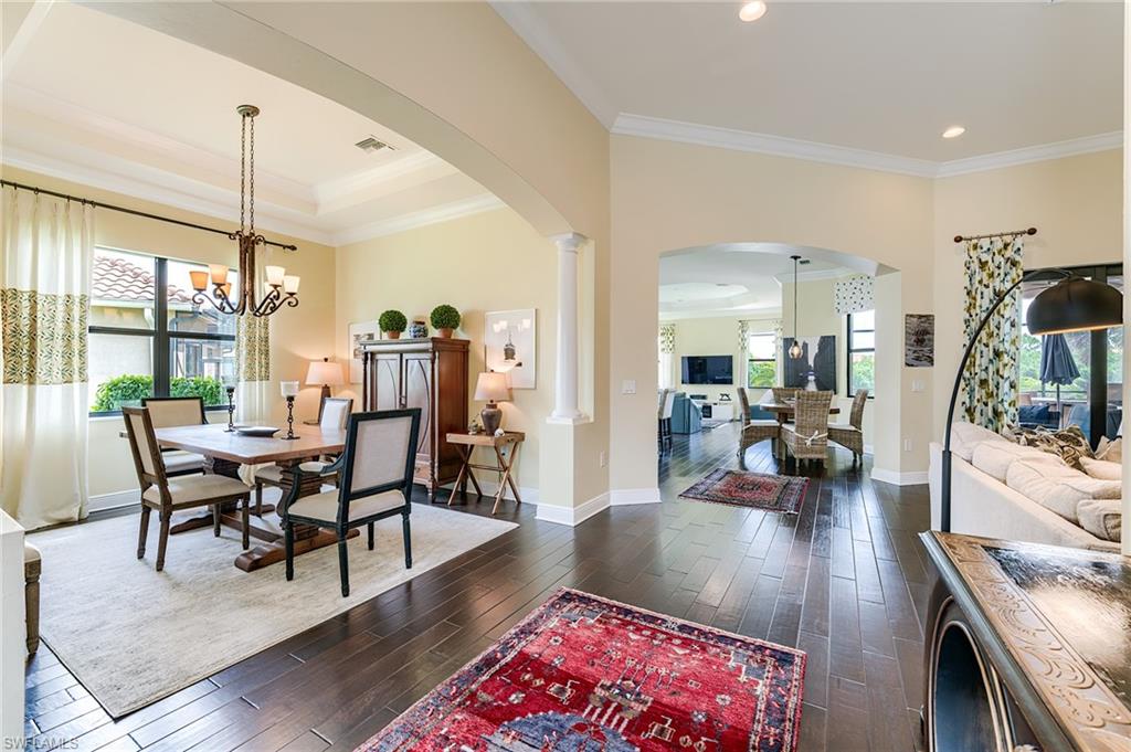CYPRESS BEND - Residential
