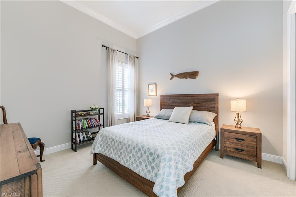 CYPRESS BEND - Residential