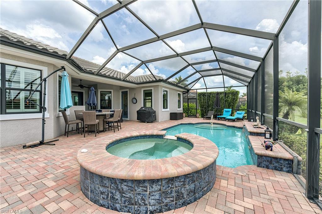 CYPRESS BEND - Residential