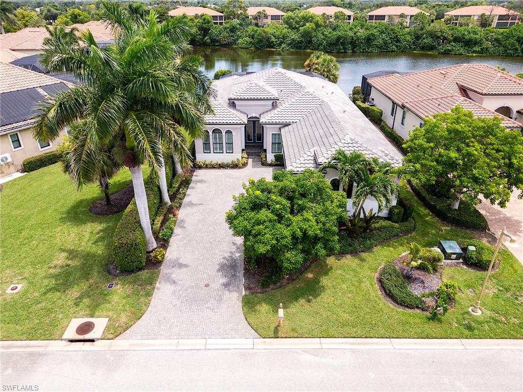 CYPRESS BEND - Residential