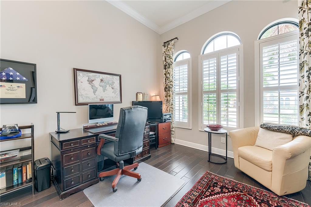 CYPRESS BEND - Residential