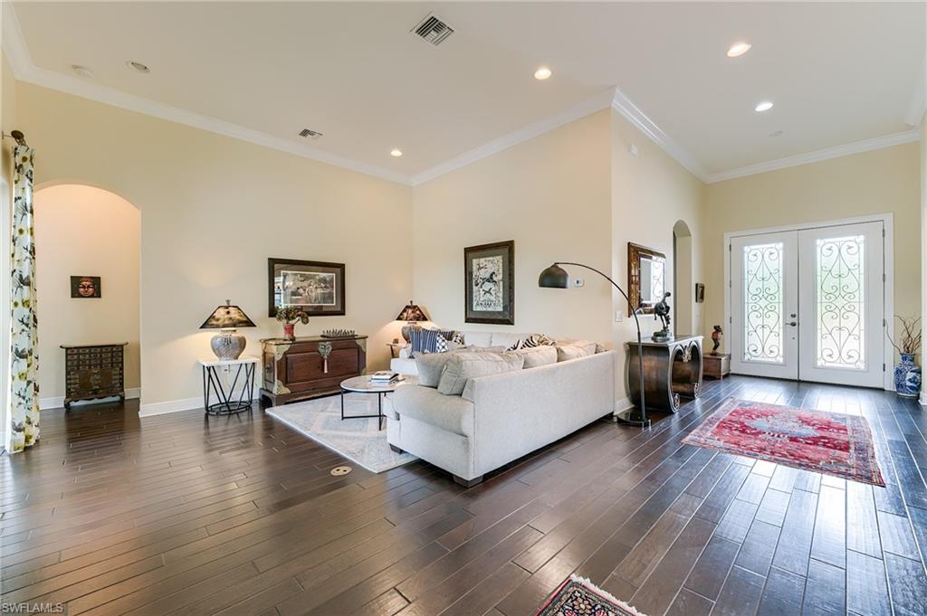 CYPRESS BEND - Residential