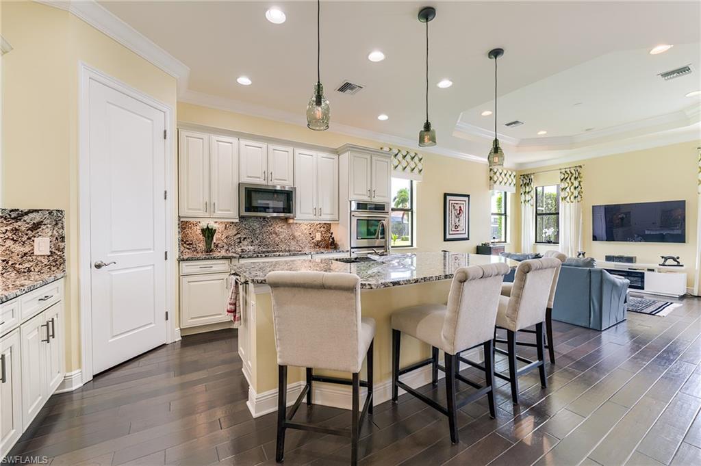CYPRESS BEND - Residential