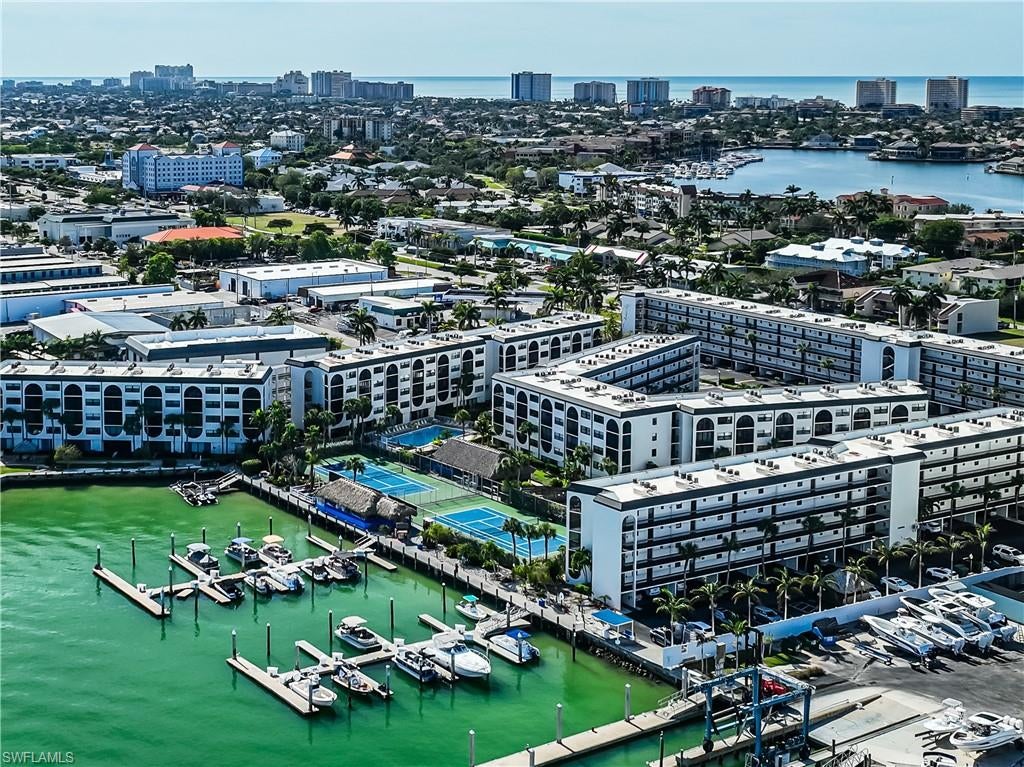 ANGLERS COVE - Residential