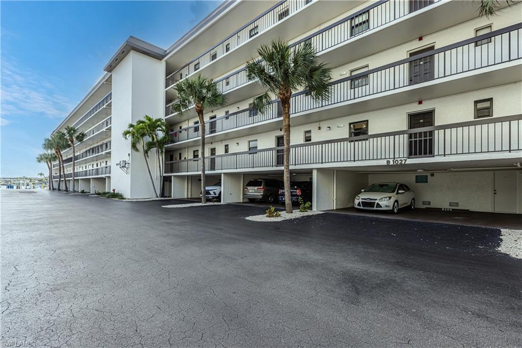 ANGLERS COVE - Residential
