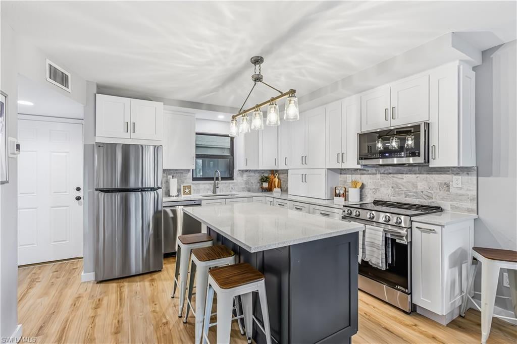 ANGLERS COVE - Residential