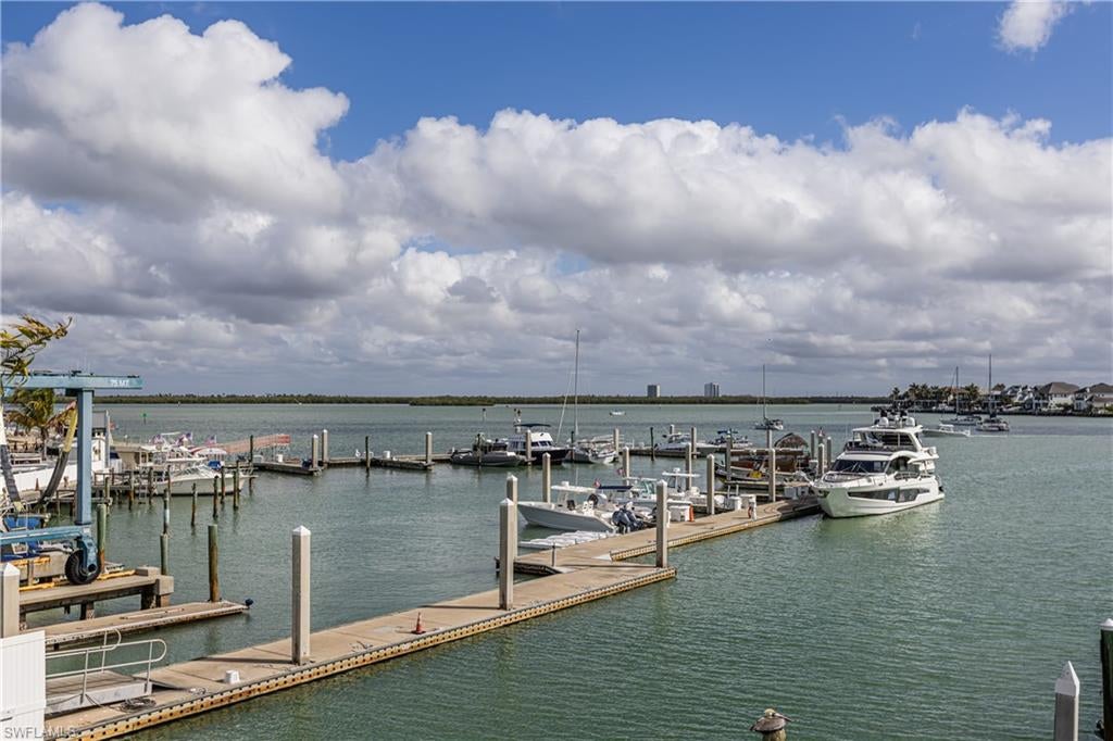 ANGLERS COVE - Residential