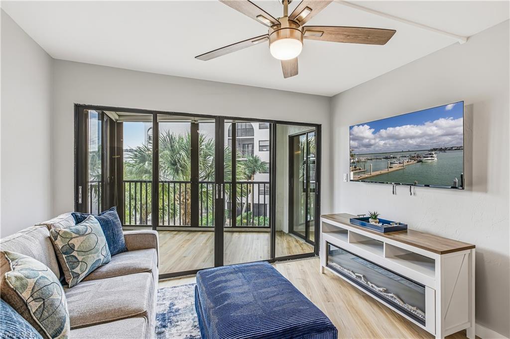ANGLERS COVE - Residential
