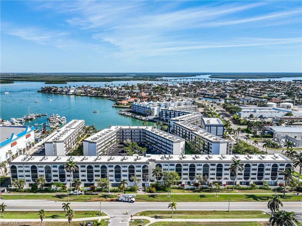 ANGLERS COVE - Residential