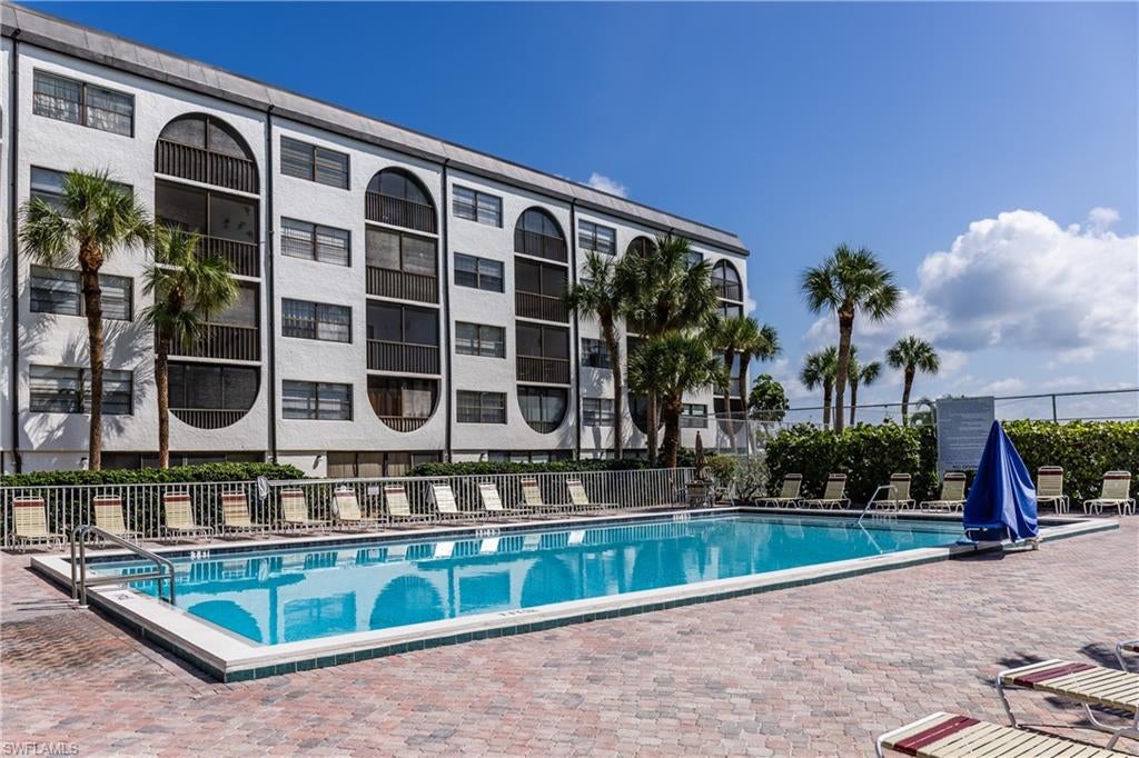 ANGLERS COVE - Residential