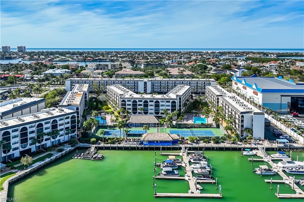 ANGLERS COVE - Residential
