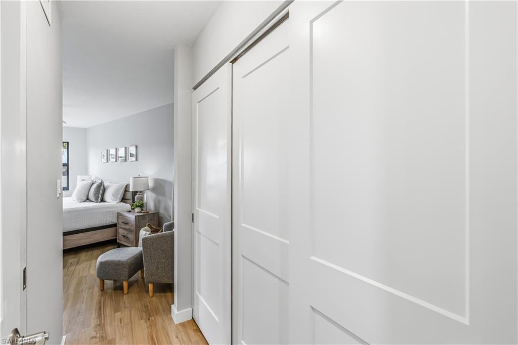 ANGLERS COVE - Residential