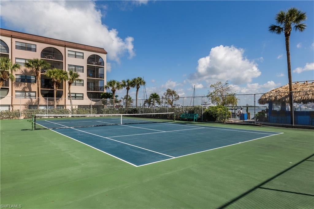 ANGLERS COVE - Residential