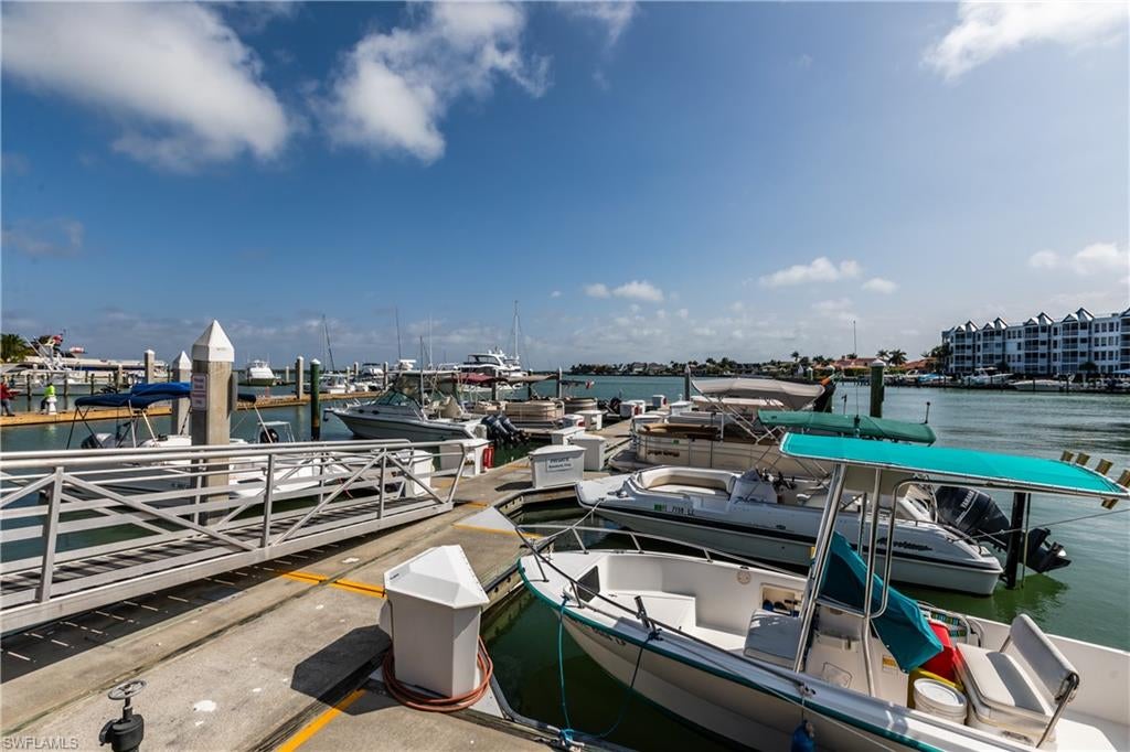 ANGLERS COVE - Residential