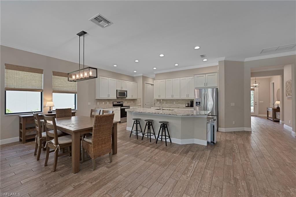 RAFFIA PRESERVE - Residential