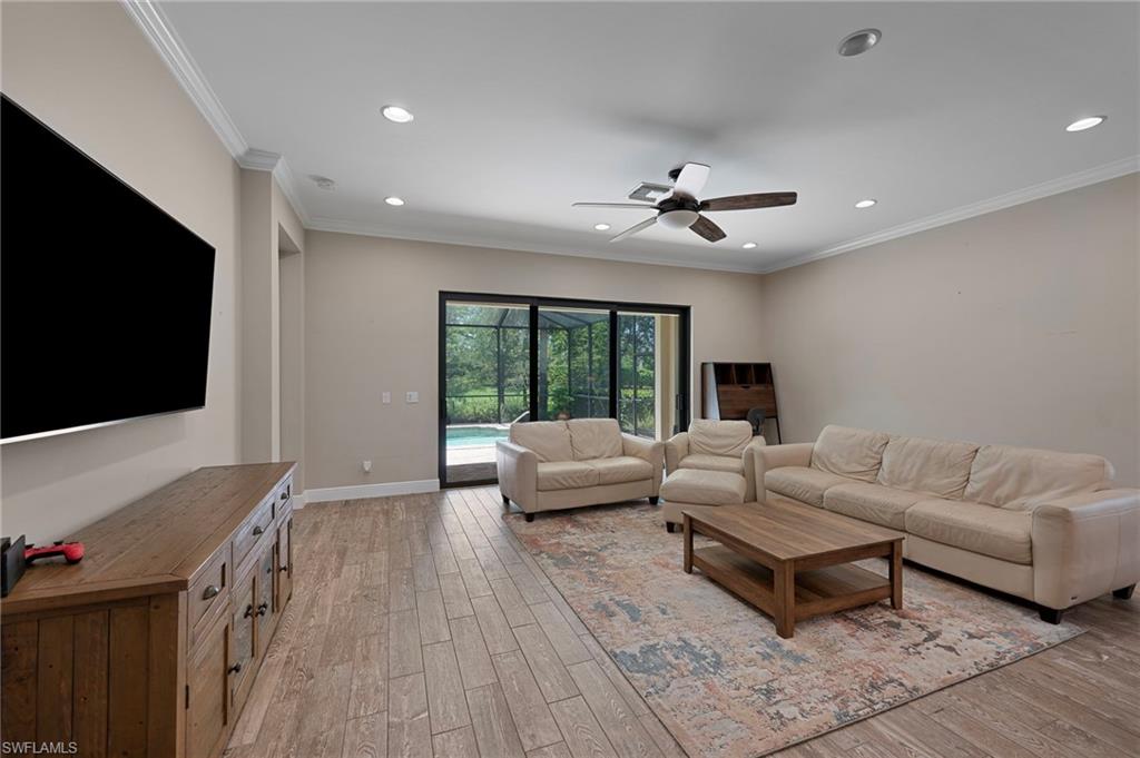 RAFFIA PRESERVE - Residential