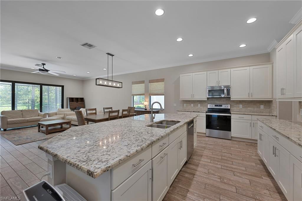 RAFFIA PRESERVE - Residential