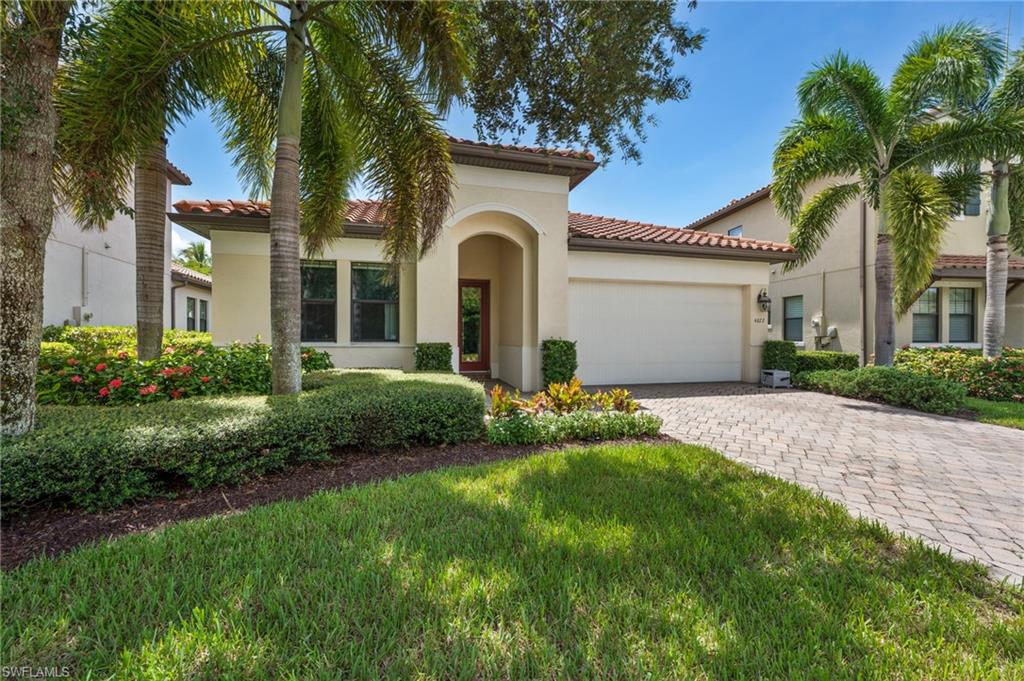 RAFFIA PRESERVE - Residential