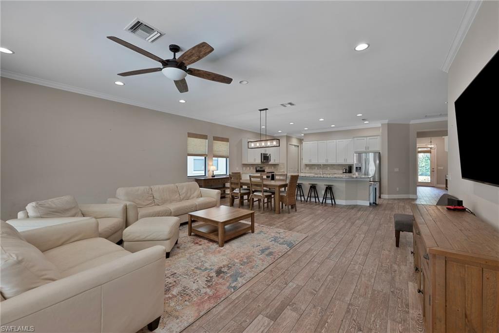 RAFFIA PRESERVE - Residential