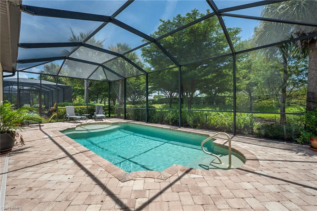 RAFFIA PRESERVE - Residential