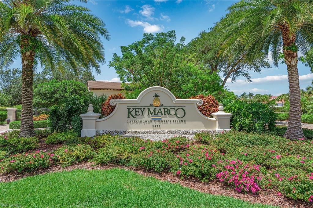 KEY MARCO - Land