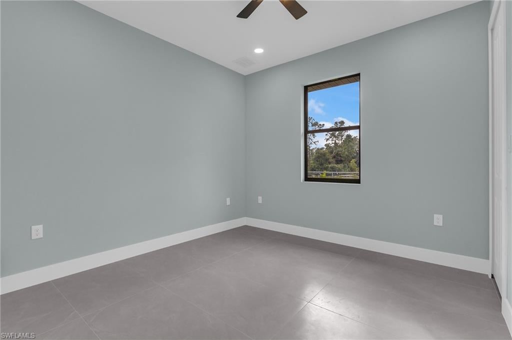 MONTURA RANCH ESTATES - Residential