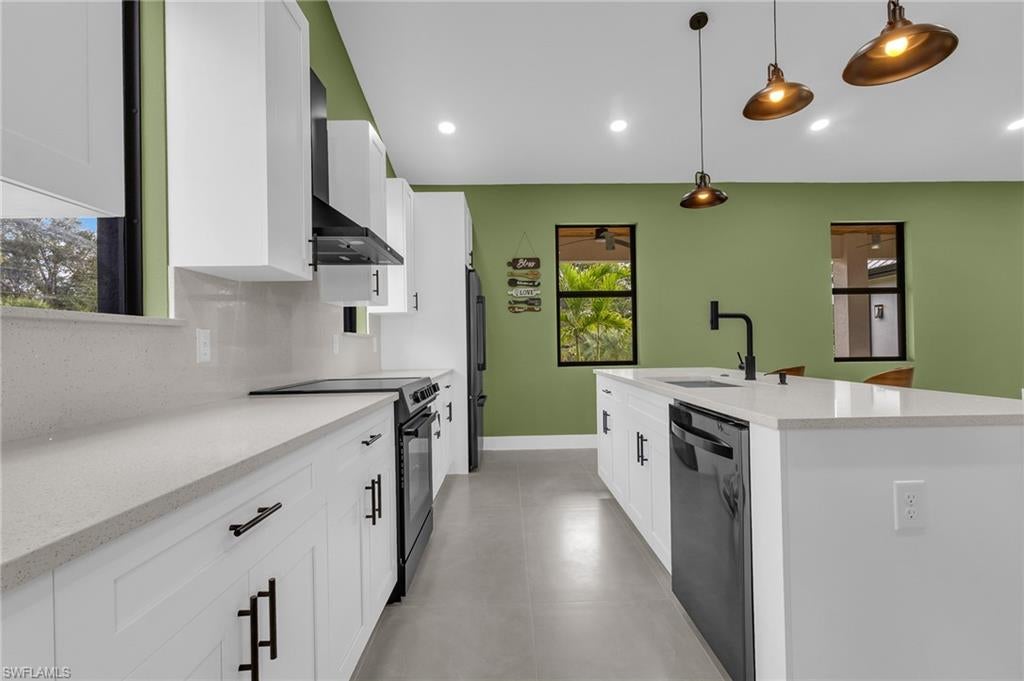 MONTURA RANCH ESTATES - Residential