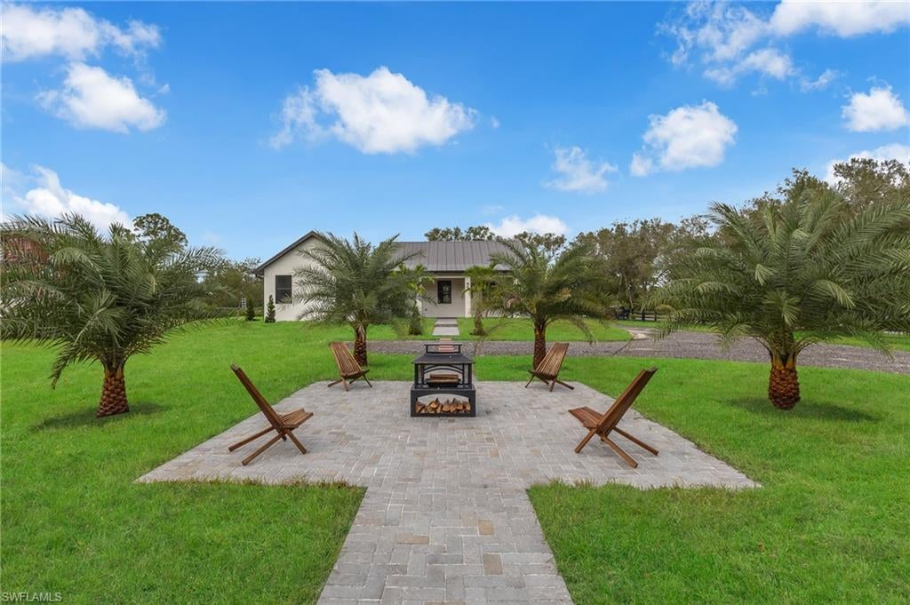 MONTURA RANCH ESTATES - Residential