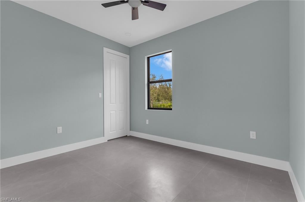 MONTURA RANCH ESTATES - Residential