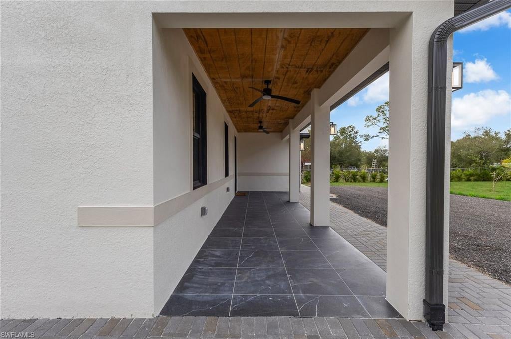 MONTURA RANCH ESTATES - Residential