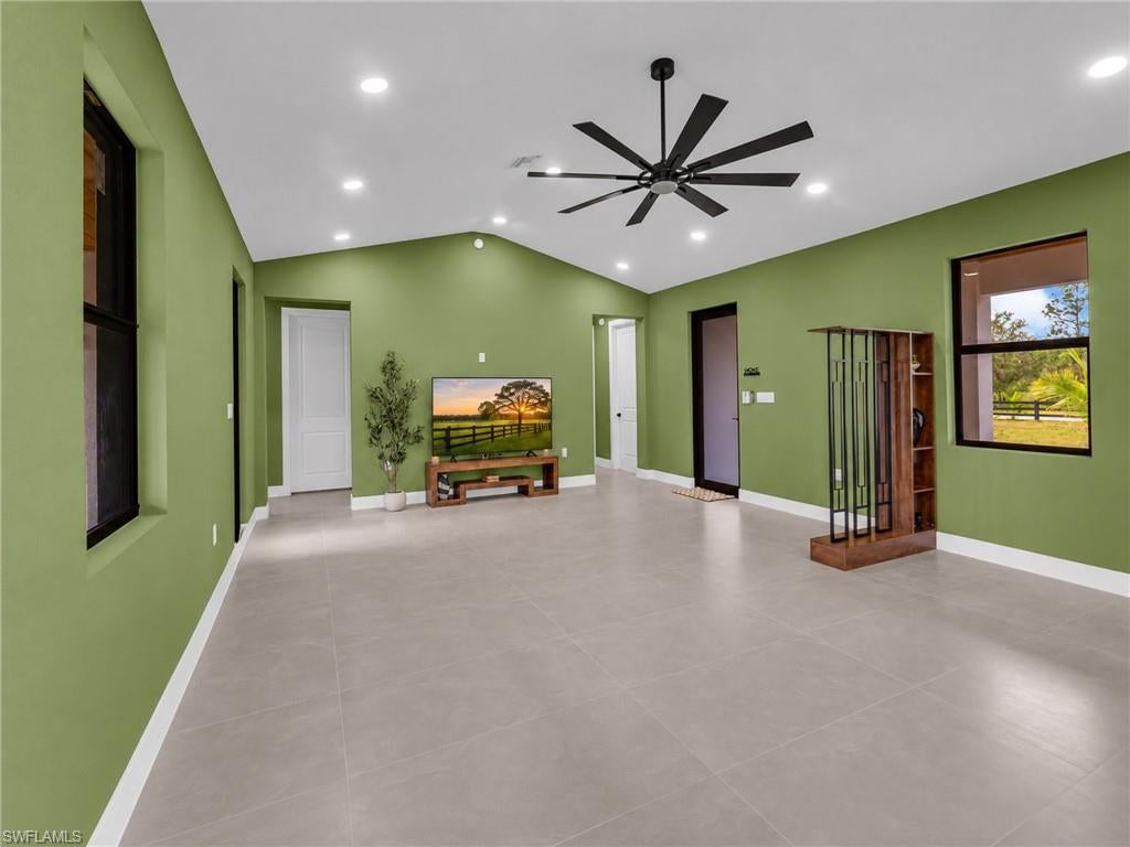 MONTURA RANCH ESTATES - Residential