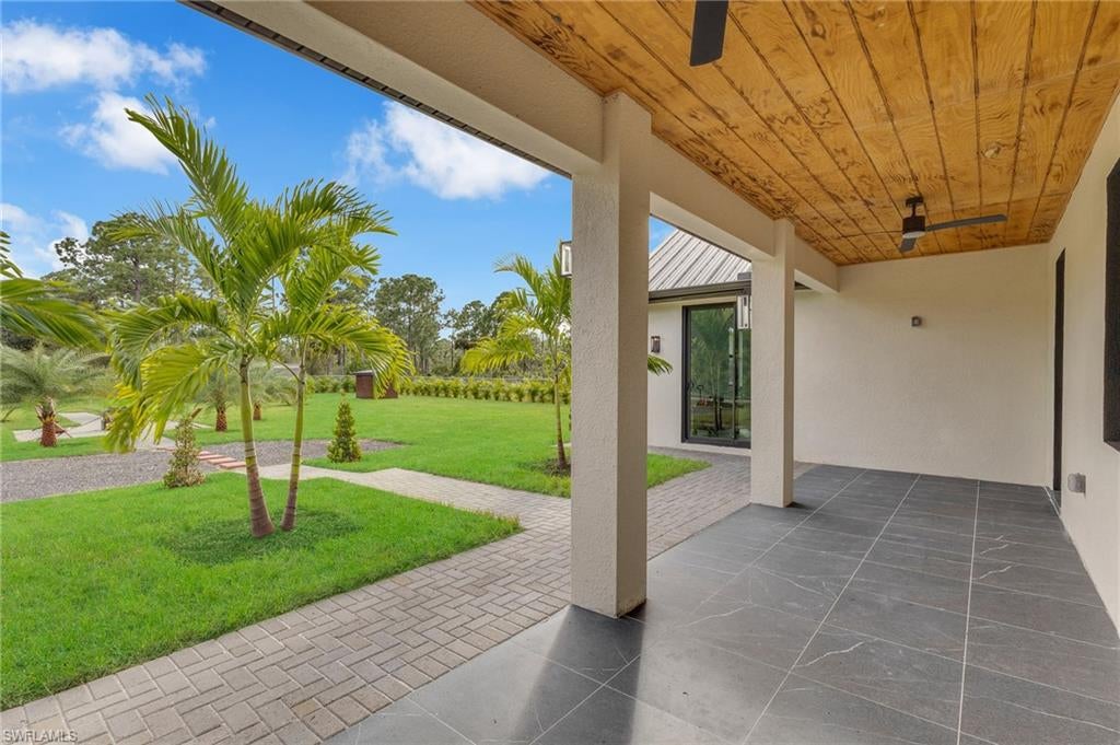 MONTURA RANCH ESTATES - Residential