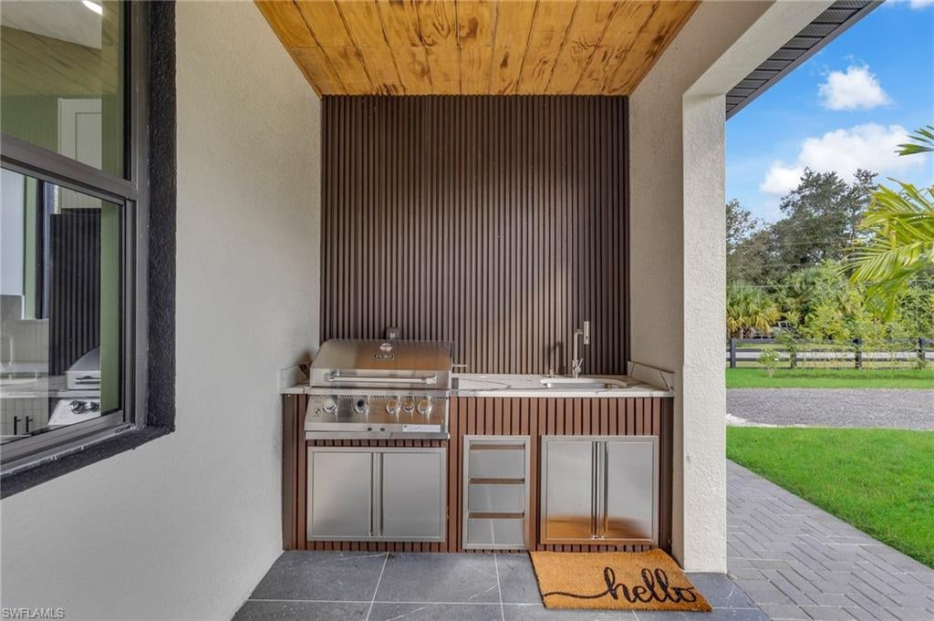 MONTURA RANCH ESTATES - Residential