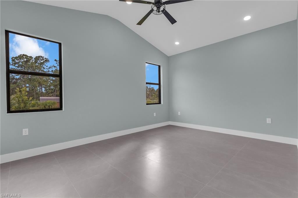 MONTURA RANCH ESTATES - Residential