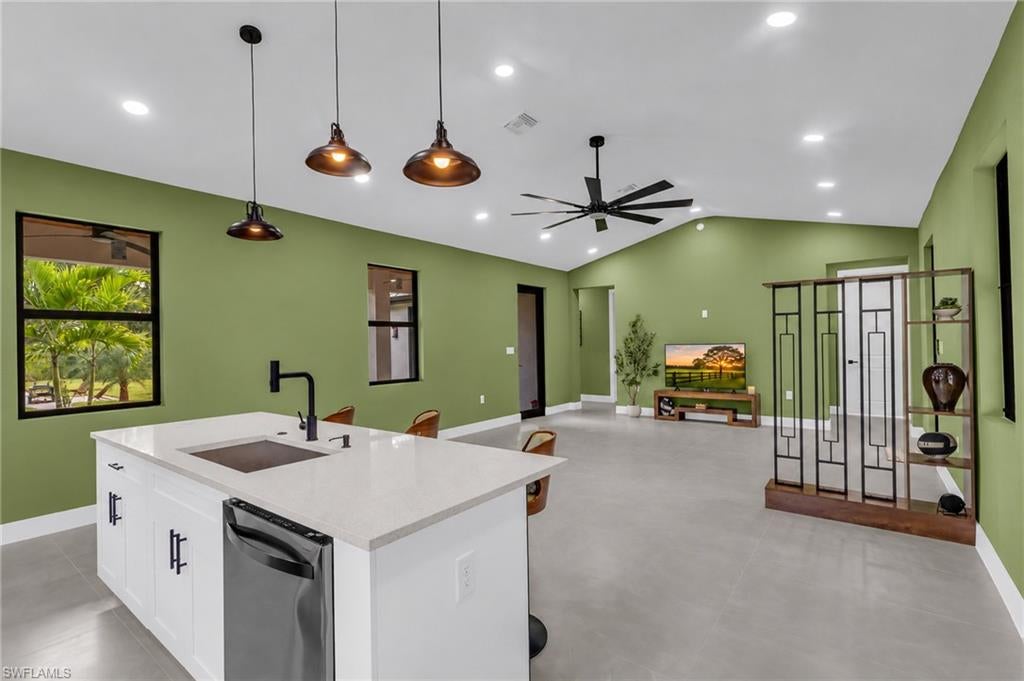 MONTURA RANCH ESTATES - Residential