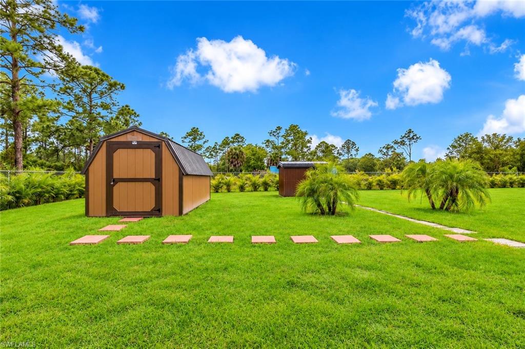 MONTURA RANCH ESTATES - Residential