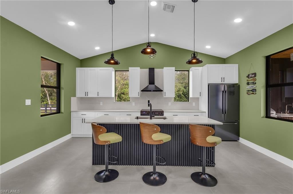 MONTURA RANCH ESTATES - Residential