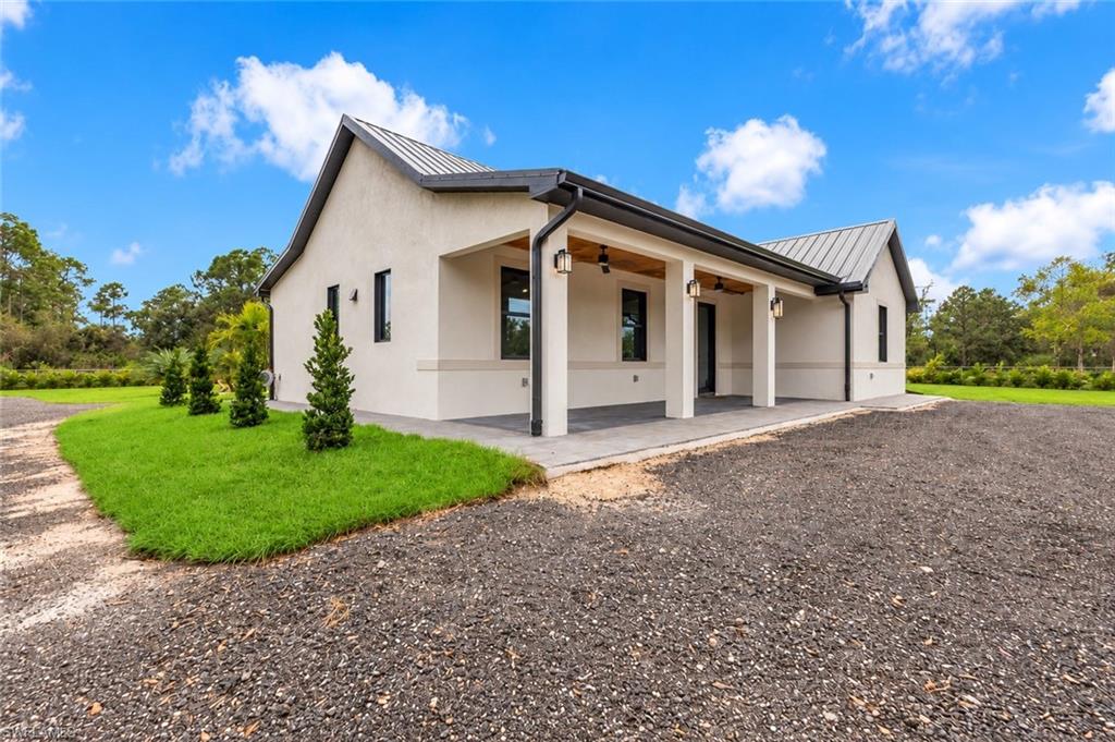 MONTURA RANCH ESTATES - Residential