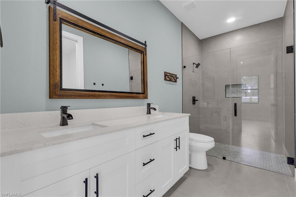 MONTURA RANCH ESTATES - Residential