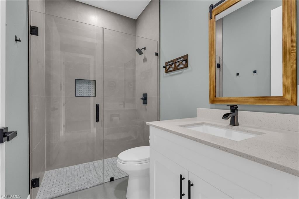 MONTURA RANCH ESTATES - Residential