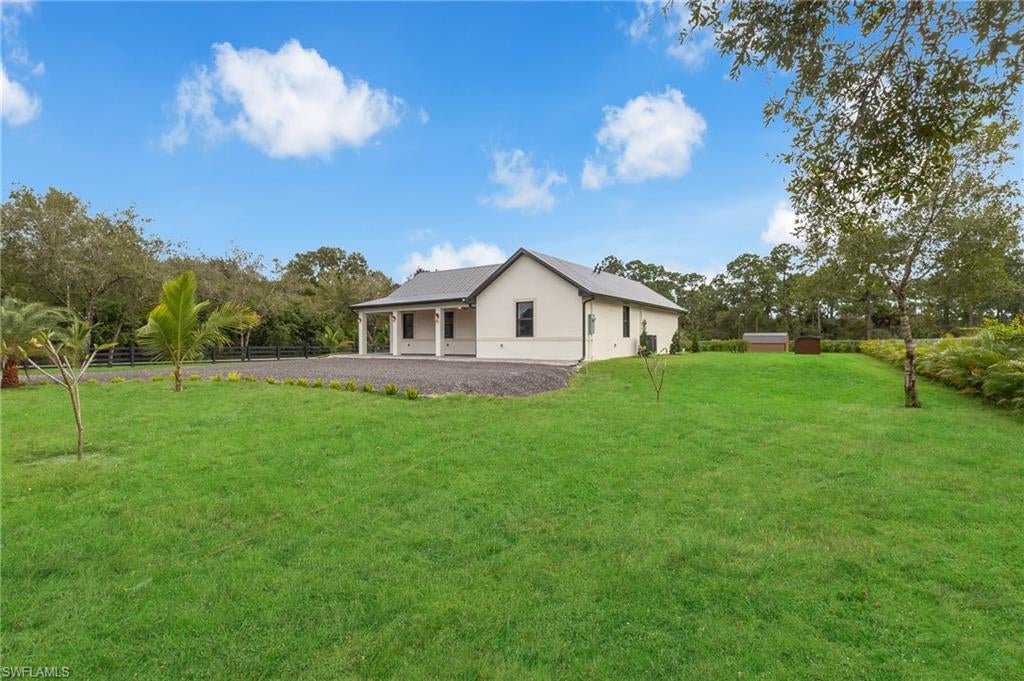 MONTURA RANCH ESTATES - Residential