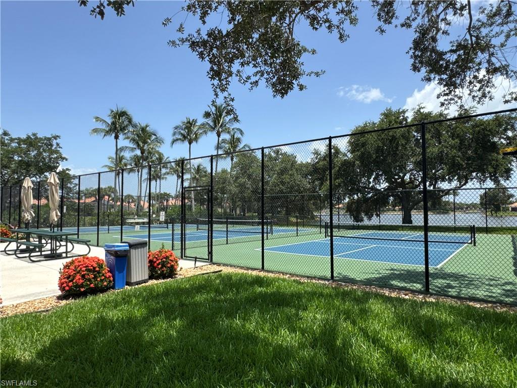 VILLAGE WALK - Residential Lease